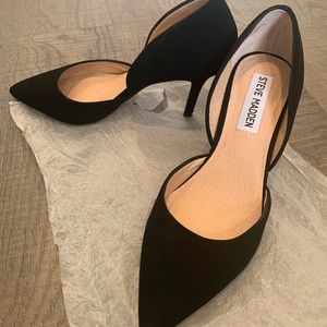 Women's heels